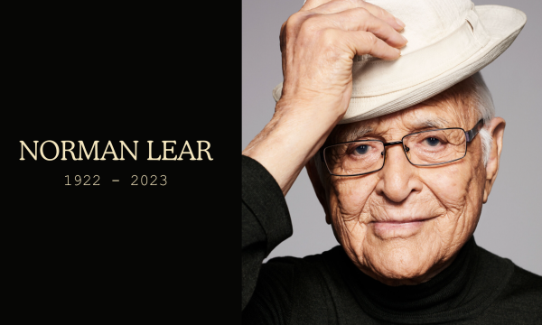 Norman Lear