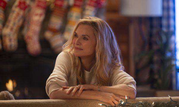 Oh What Fun michelle pfeiffer holiday movie