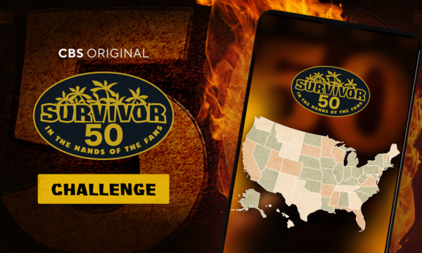 Survivor challenge