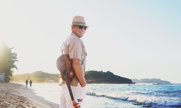 jimmy buffet