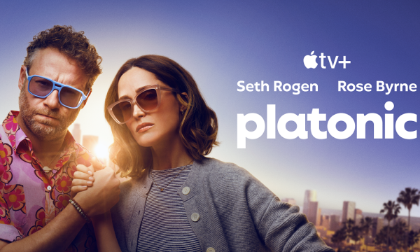 platonic season two apple tv