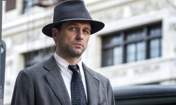 perry mason, hbo, season two