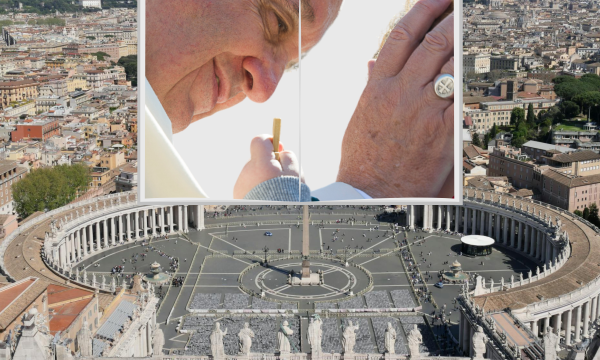 POPE FRANCIS