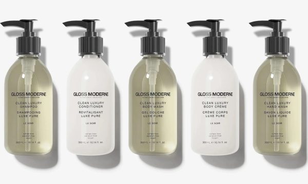 gloss moderne daytime beauty awards
