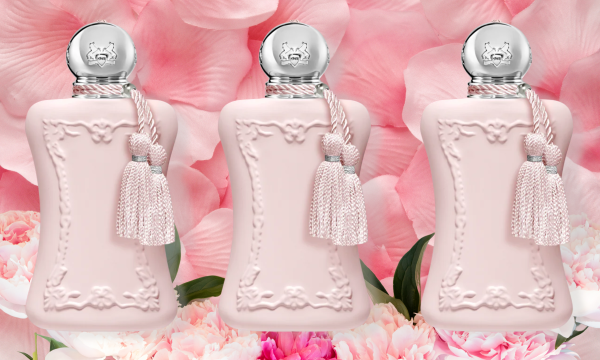 Parfums de Marly Delina