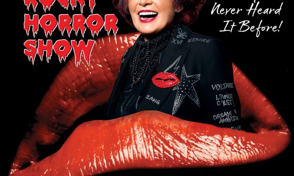 rocky horror picture show patricia quinn