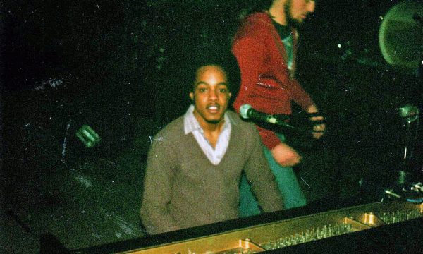 Peabo Bryson Mobile, AL 4