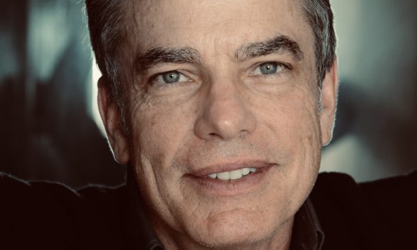 Peter Gallagher (Credit FOX)