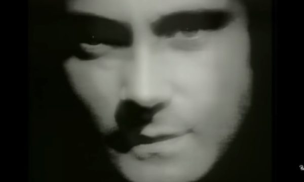 in the air tonight, phil collins