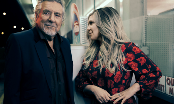 robert plant, alison krauss, greek theatre