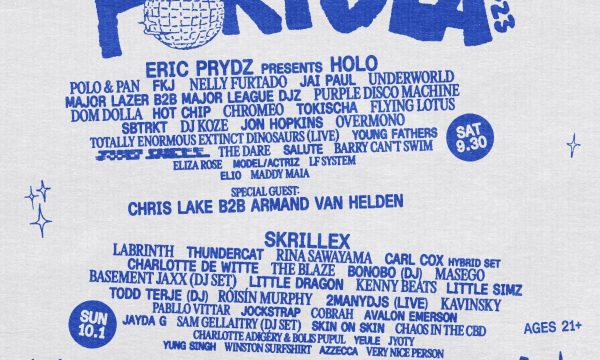 portola music festival