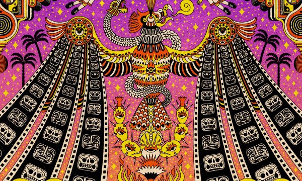 hola mexico film festival