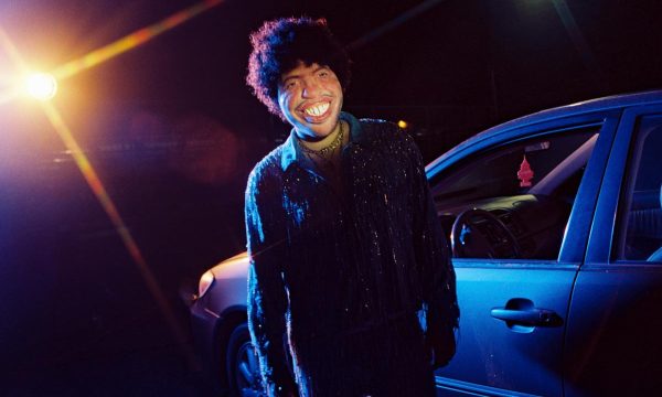 Press Photo - benny blanco _ Courtesy of Friends Keep Secrets_Interscope