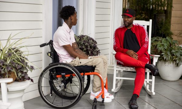 queer eye, season 7, new orleans