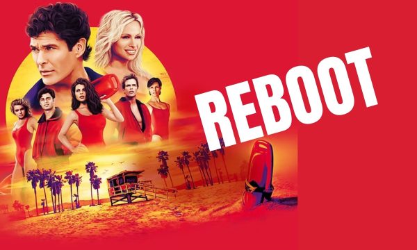 REBOOT baywatch fox