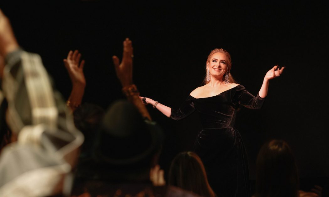 adele, las vegas, residency, concert dates