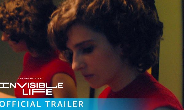 Release Dates For Amazon Original Movies