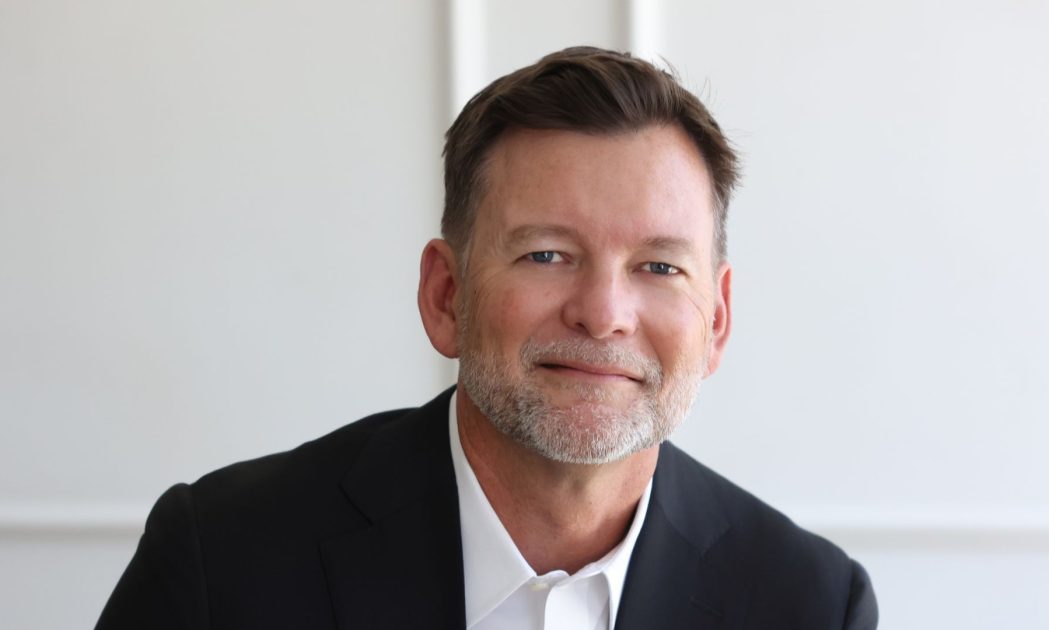 Richard McWhorter interview, private wealth