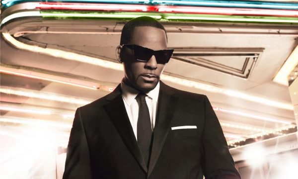 R' Kelly Sentenced to 30 years in prison