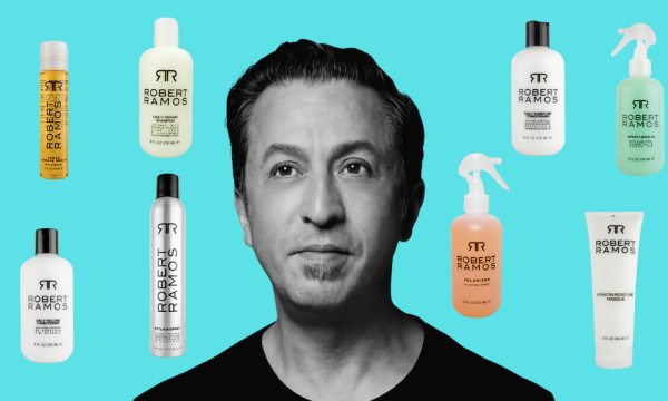 Robert Ramos Products