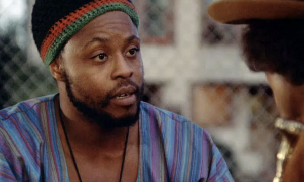 Roger Mosley