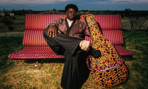 Ryan Allay - Ellipsis - koko productions