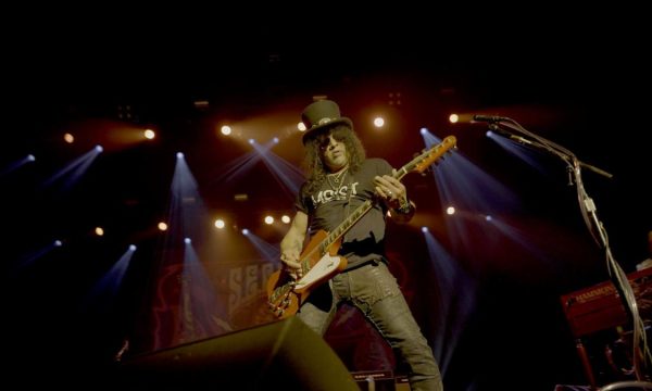 SLASH_Live at the S.E.R.P.E.N.T. Festival_photo2 Slash