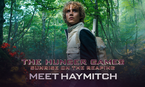 hunger games haymitch
