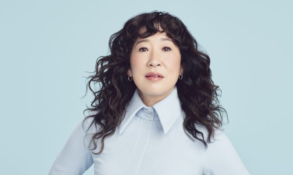 Sandra Oh | Awkwafina
