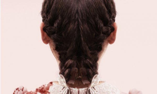 trailer, orphan first kill