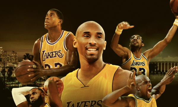 lakers legacy trailer documentary
