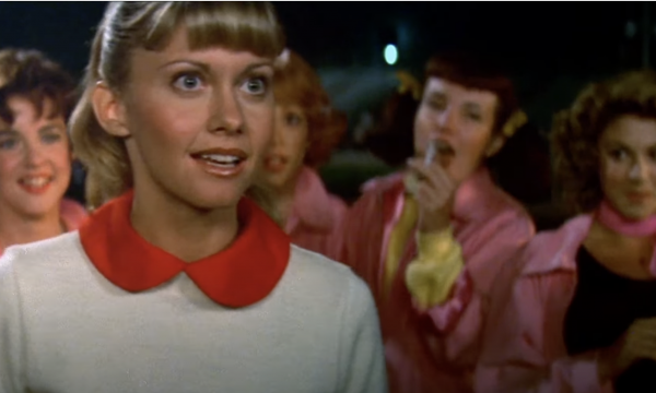 olivia newton john