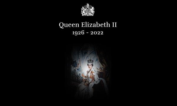 Queen Elizabeth II