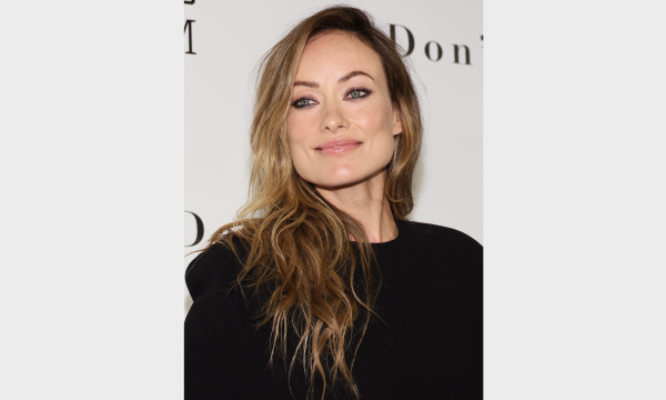 Melanie Inglessis, olivia wilde, makeup, premiere