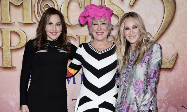 hocus pocus 2 premiere