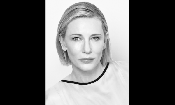 cate blanchett, santa barbara film festival