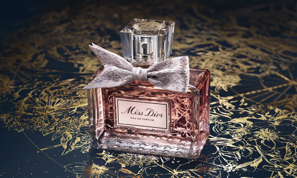 miss dior, holiday fragrance, perfumeå