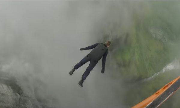 tom cruise, stunts, mission impossible