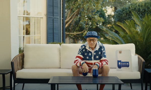 robert de niro, comedy, about my father