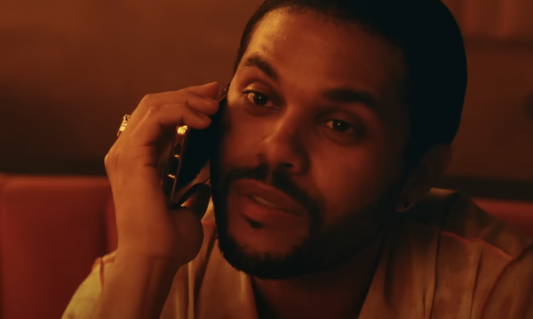 the weeknd, the idol, lily-rose depp