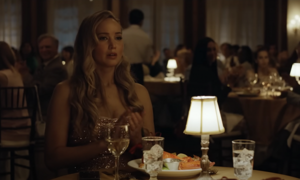 jennifer lawrence, no hard feelings, comedy