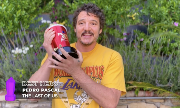 2023 MTV Movie Award Winners List