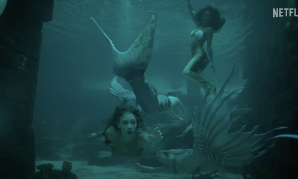 MerPeople, mermaids