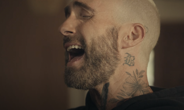 adam levine, maroon 5