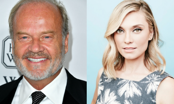 SPENCER GRAMMER, kelsey grammer