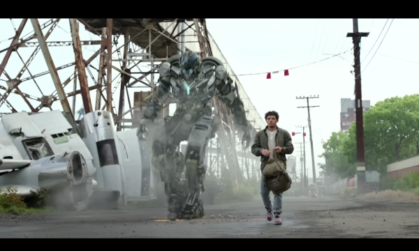 transformers