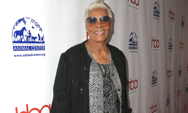 dionne warwick, hollywood beauty awards, 46th Kennedy Center Honors