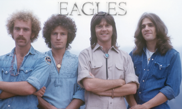 the eagles