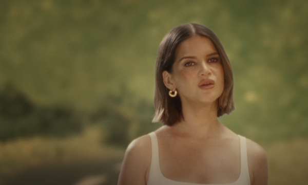 maren morris