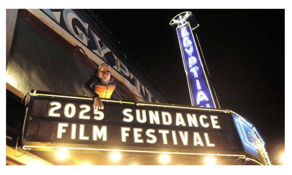 2025 sundance film festival dates